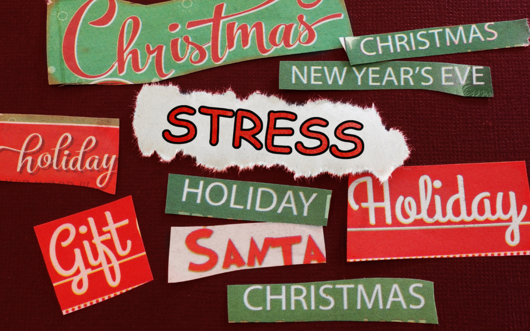 How Do I Reduce Holiday Stress