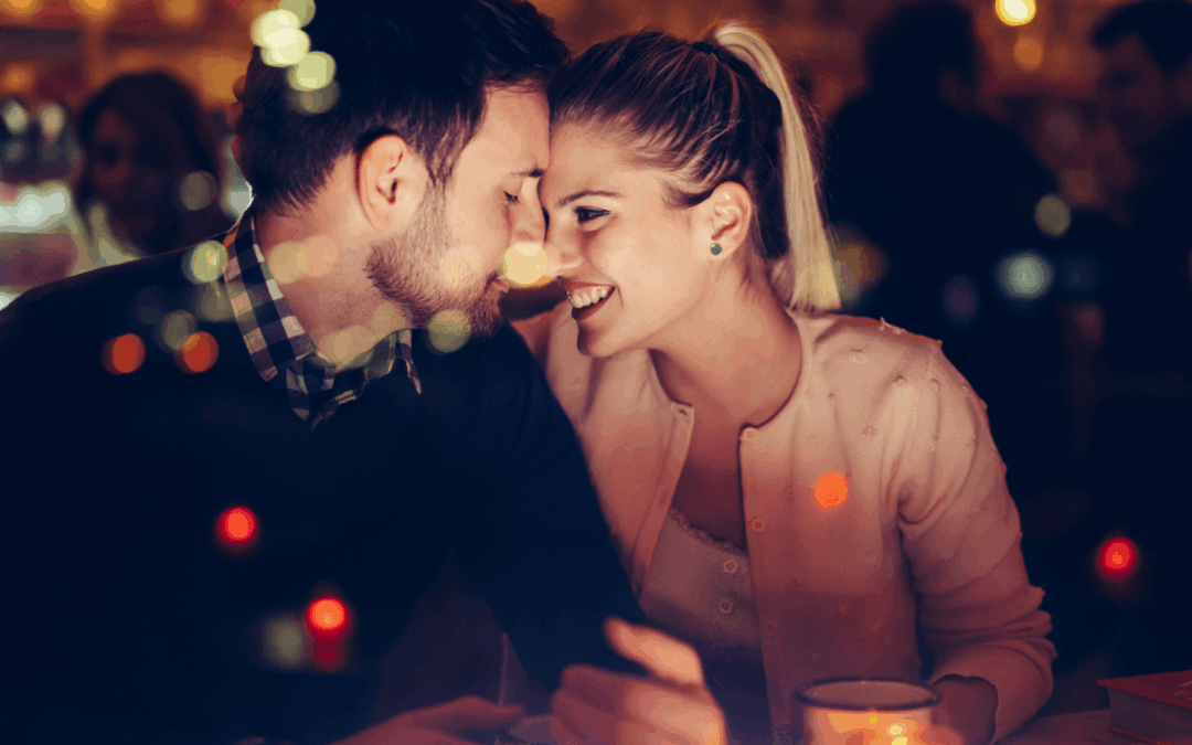 Keep Love Alive: The Magic of Dating Your Spouse