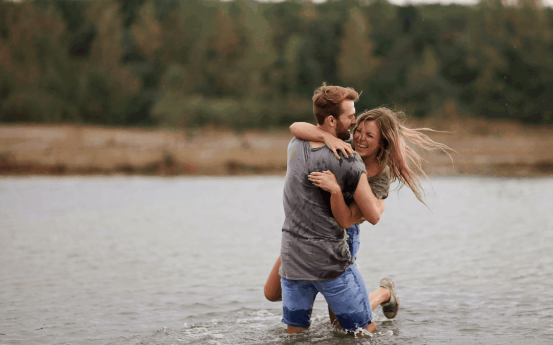 Love Is Not A Quitter from 1 Corinthians 13