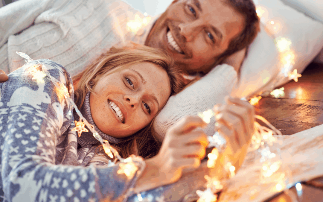 How to Have Dates During the Holidays