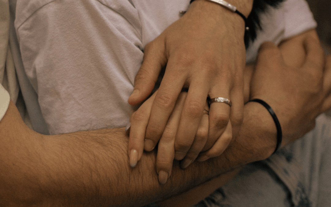 Love Is Not Rude from 1 Corinthians 13