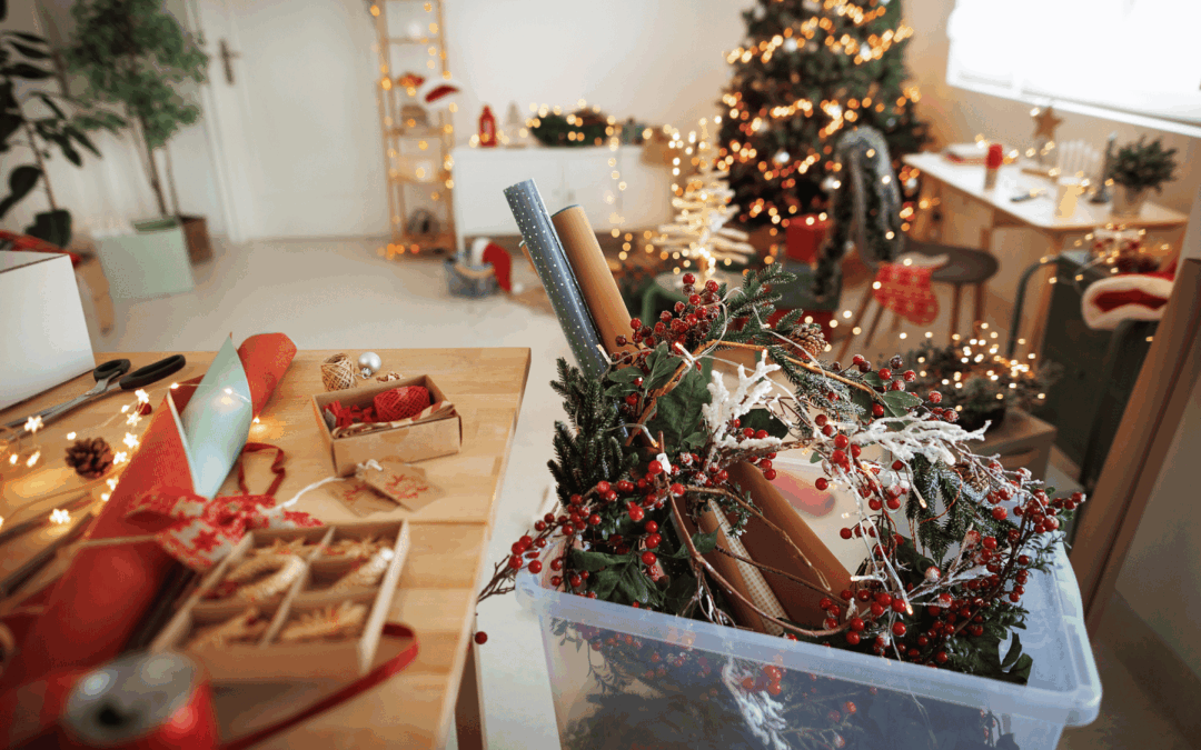 Setting Realistic Expectations for the Holidays