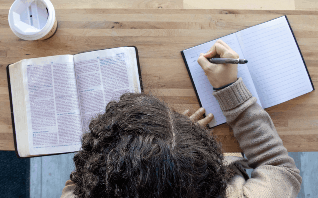 My Future Is In God’s Hands