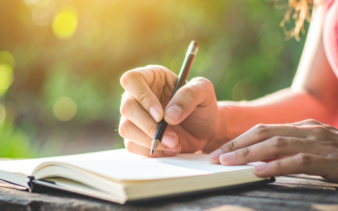 When You Don’t Feel Happy, Use Your Happy List