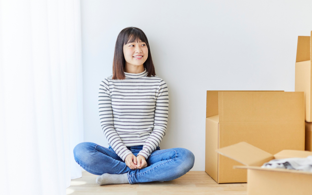 Declutter Stuff and Emotions – Part Two