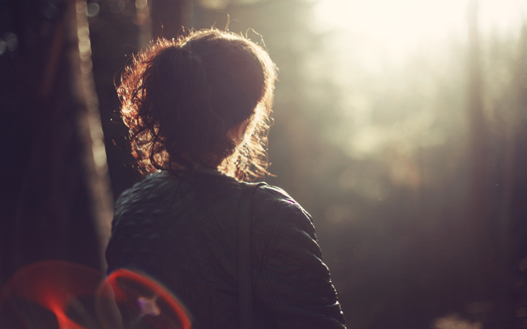 Your Spiritual Foundation: Rock Solid or Shaky?